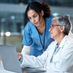 The Benefits of Working With a Specialist Healthcare Recruitment Agency.