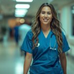 How to Transition from a Healthcare Assistant to a Registered Nurse in the UK