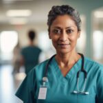  Your 2025 Guide to Becoming a Nurse Practitioner (NP) in the UK