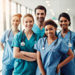 The International Nurses Day 2025 Theme Revealed