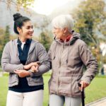 How a Companion Can Improve Independent Living
