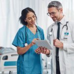 Building Effective Partnerships in Healthcare: A Nurse's Guide to Collaborating With Doctors