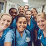 International Nurses Day 2026 - Our Nurses. Our Future. Empowered Nurses Save Lives